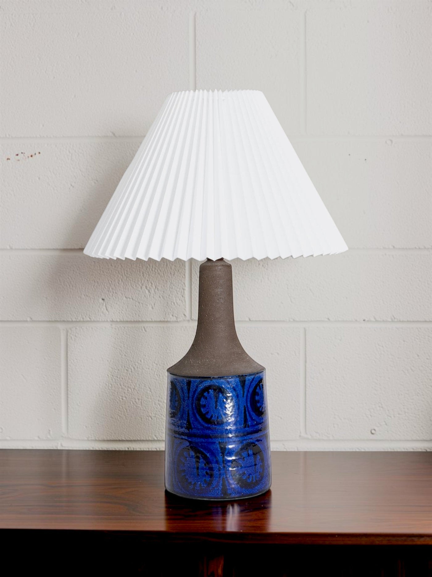 Jette Hellerøe Table Lamp