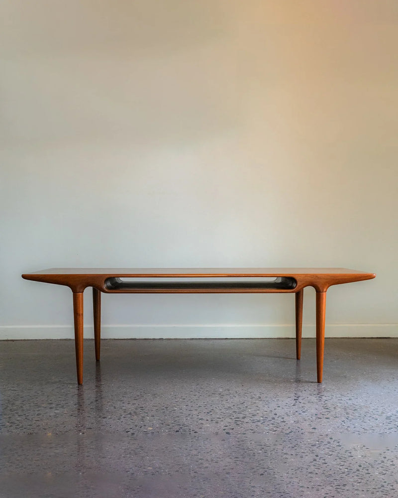 Danish 'Model 240' Coffee Table by Johannes Andersen
