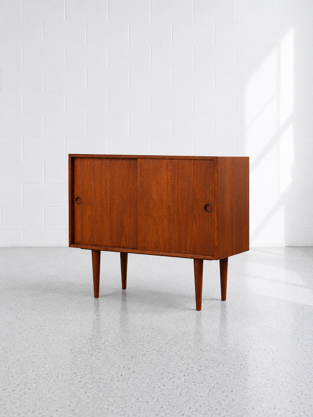 Kai Kristiansen Teak FM41 Sideboard