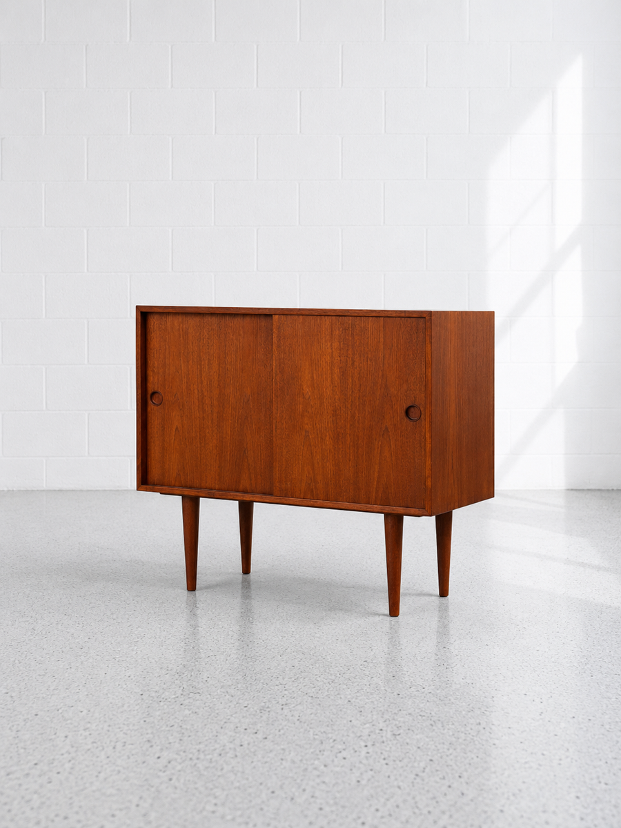 Kai Kristiansen Teak FM41 Sideboard