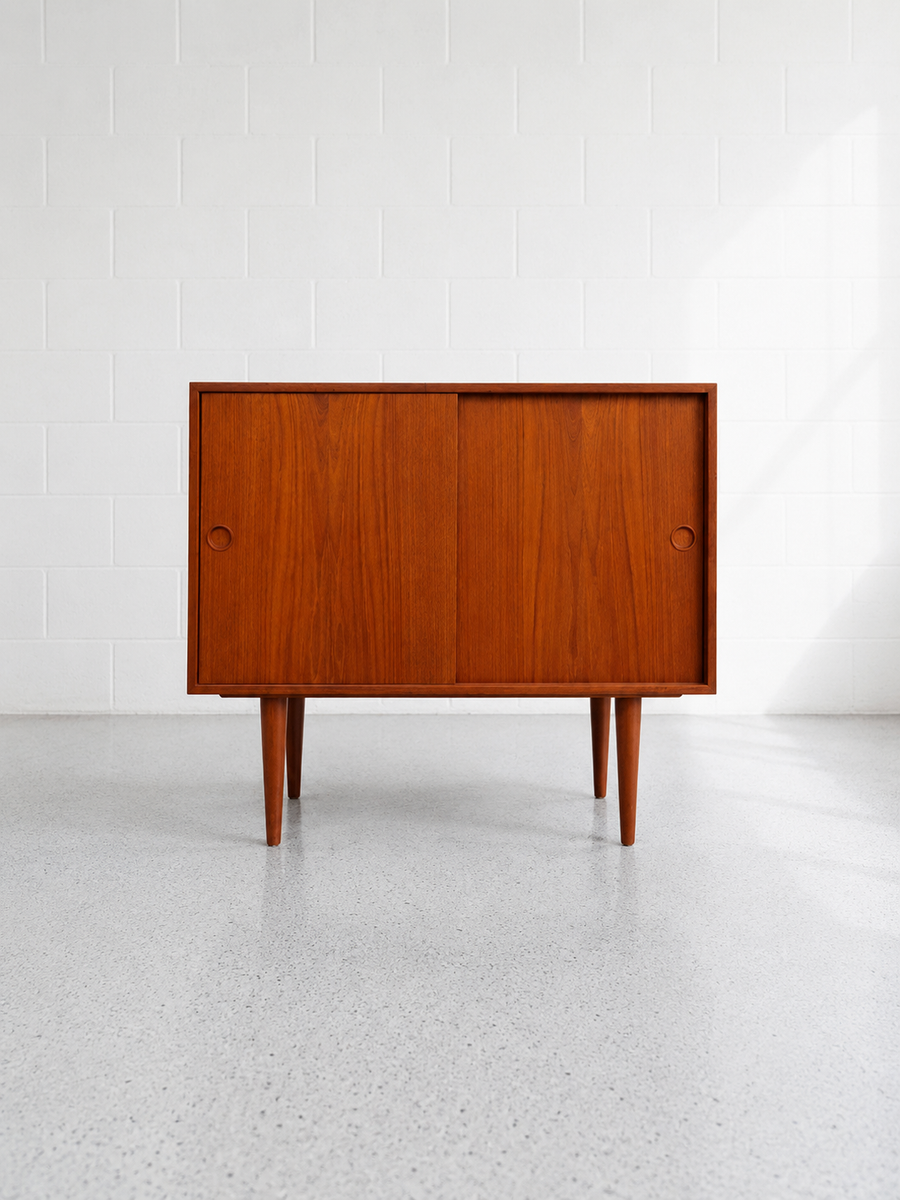 Kai Kristiansen Teak FM41 Sideboard