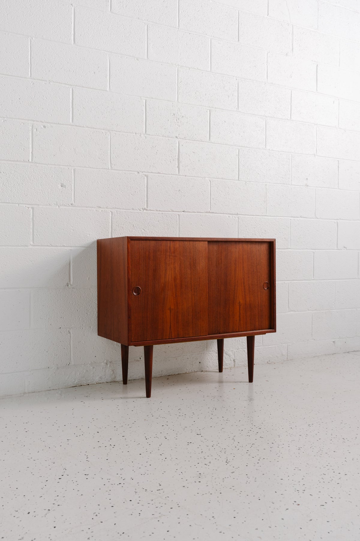 Additional view of Kai Kristiansen Teak FM41 Sideboard