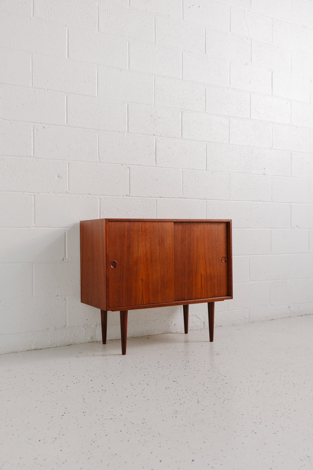 Kai Kristiansen Teak FM41 Sideboard