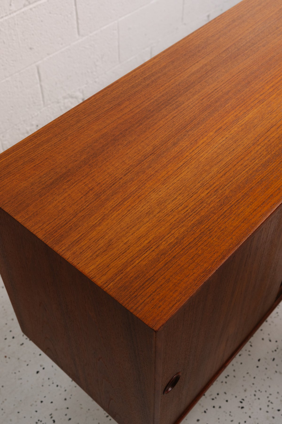 Additional view of Kai Kristiansen Teak FM41 Sideboard