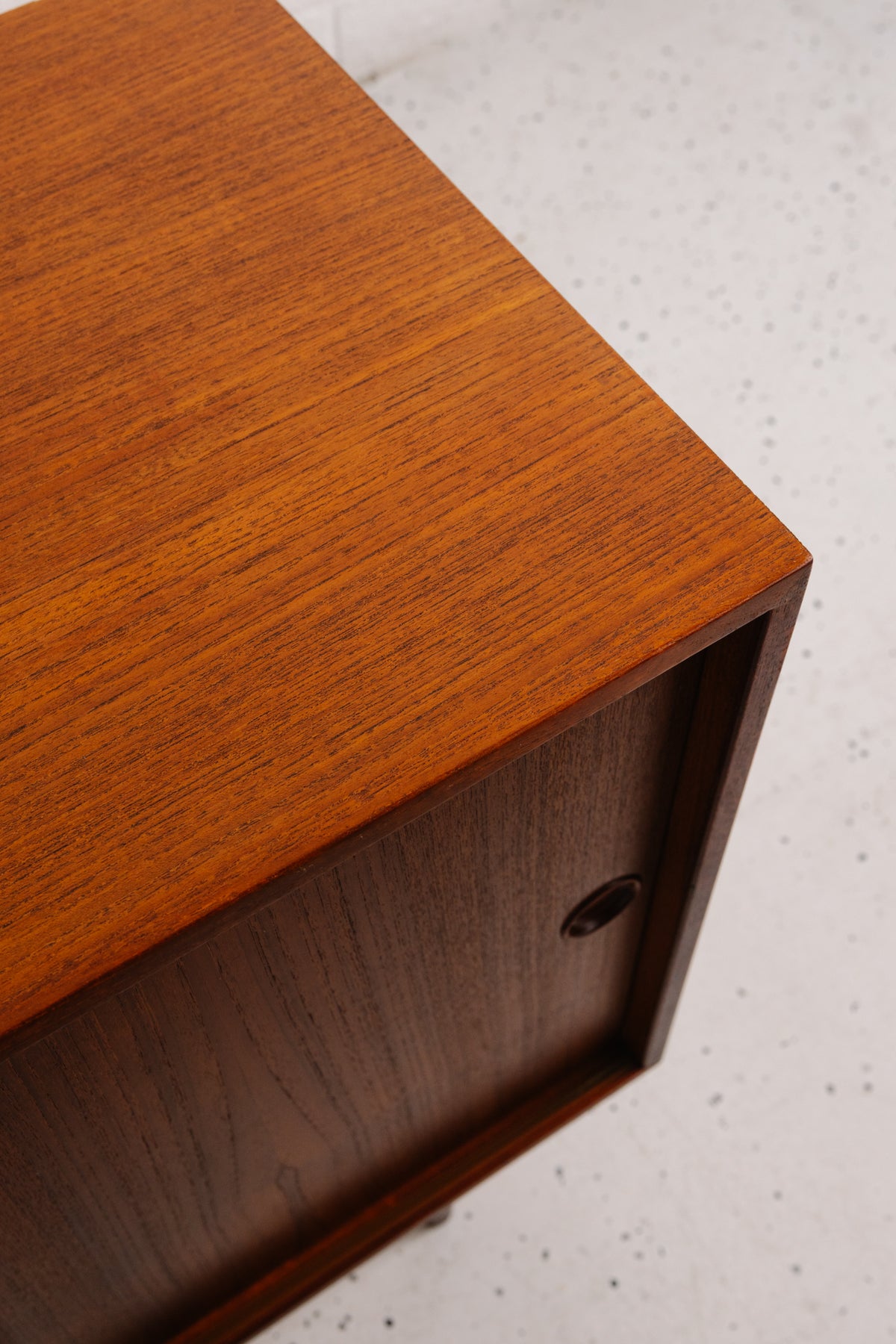 Kai Kristiansen Teak FM41 Sideboard — additional photograph