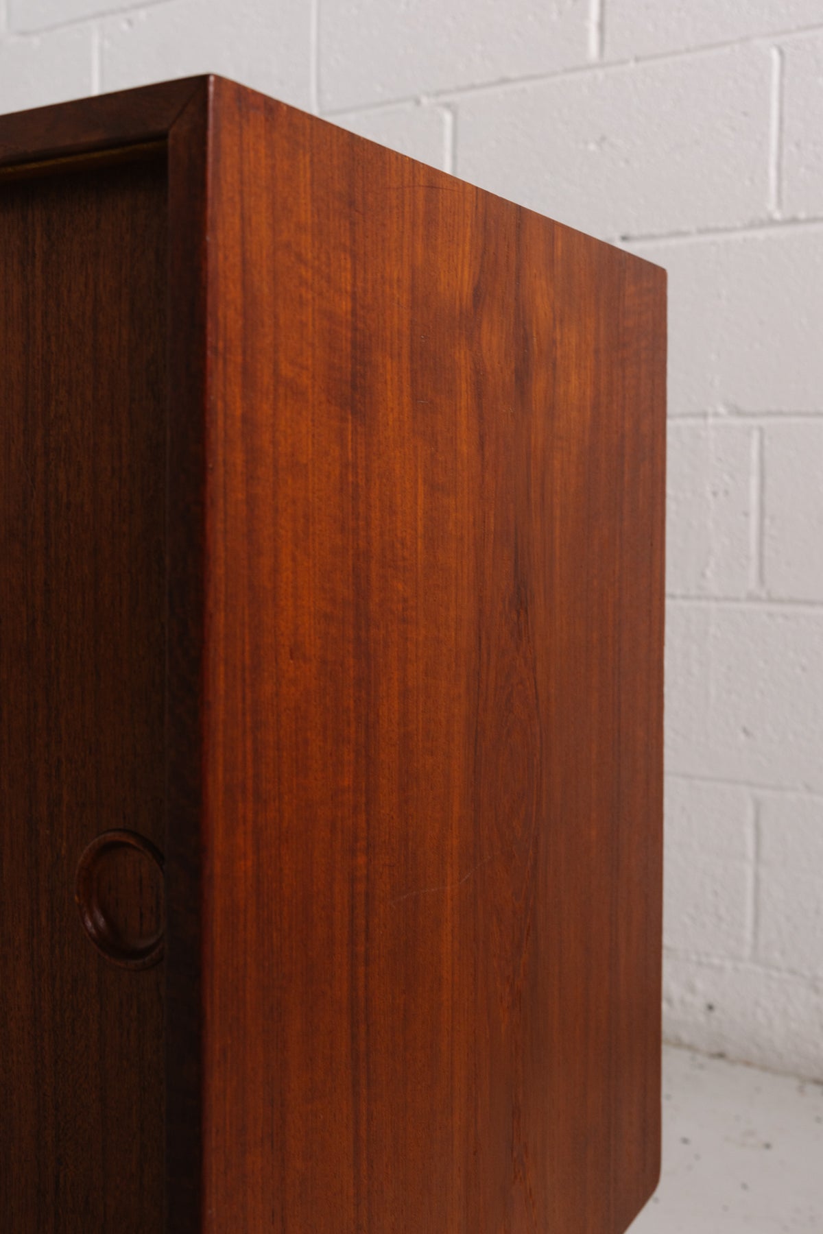Additional view of Kai Kristiansen Teak FM41 Sideboard