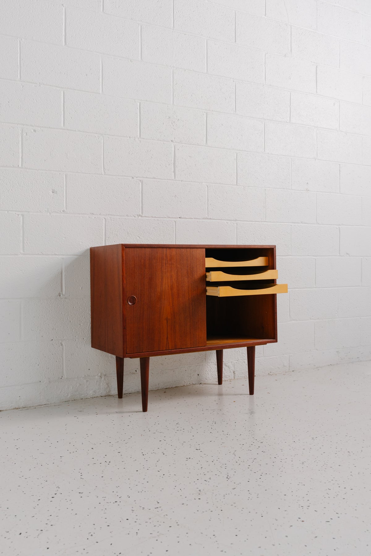 Additional view of Kai Kristiansen Teak FM41 Sideboard