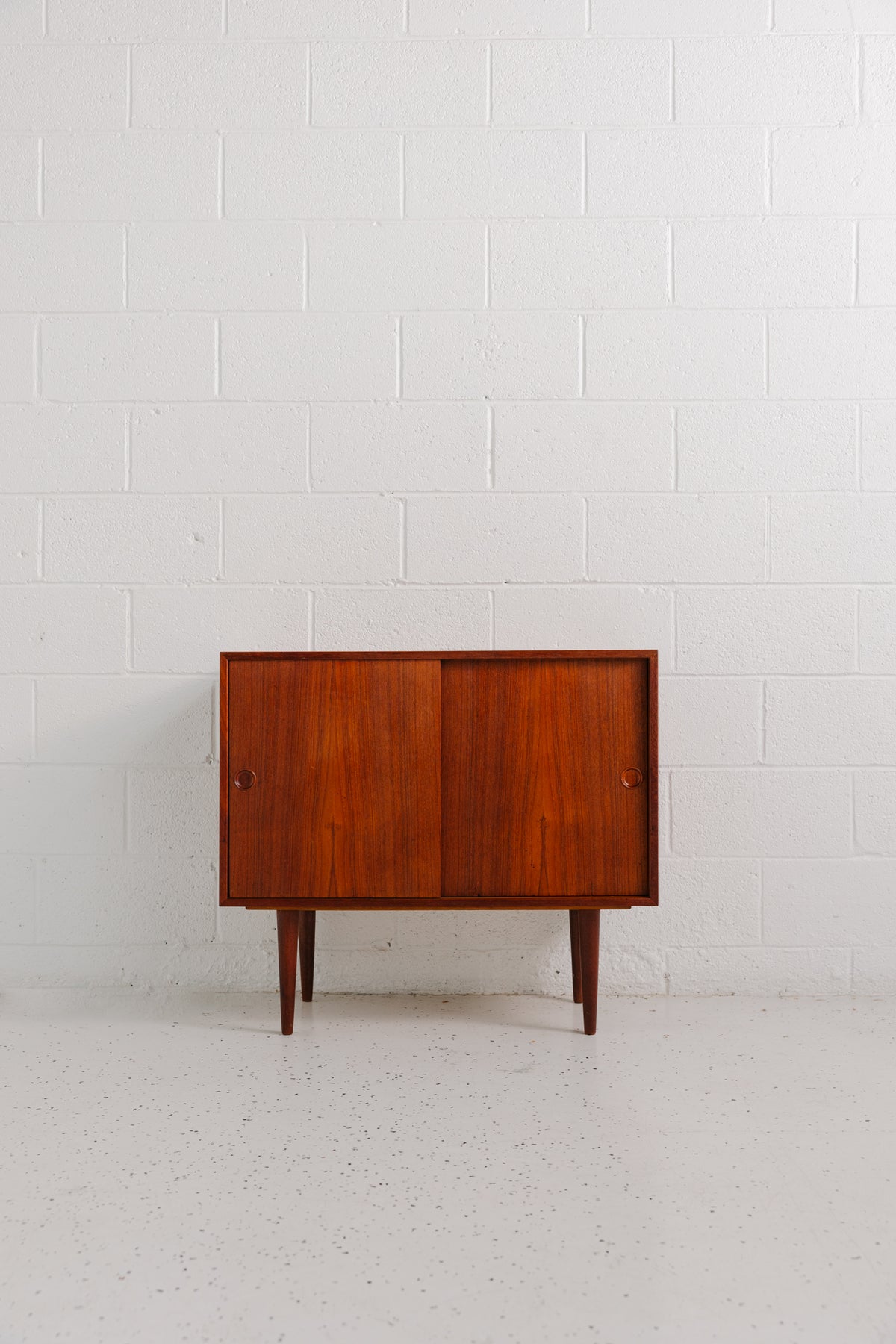 Additional view of Kai Kristiansen Teak FM41 Sideboard