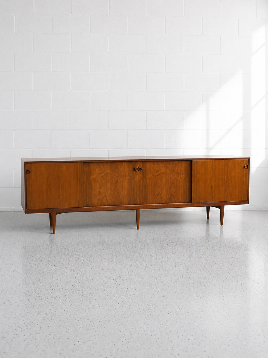 XL Sideboard by Henry Rosengren Hansen