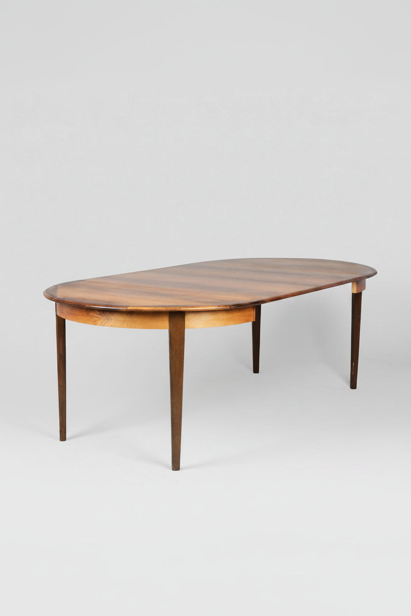 Rosewood Extension Dining Table
