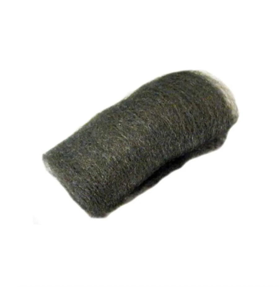 Howard #0000 Steel Wool