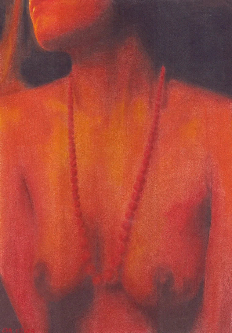 Prints by Eva Jones