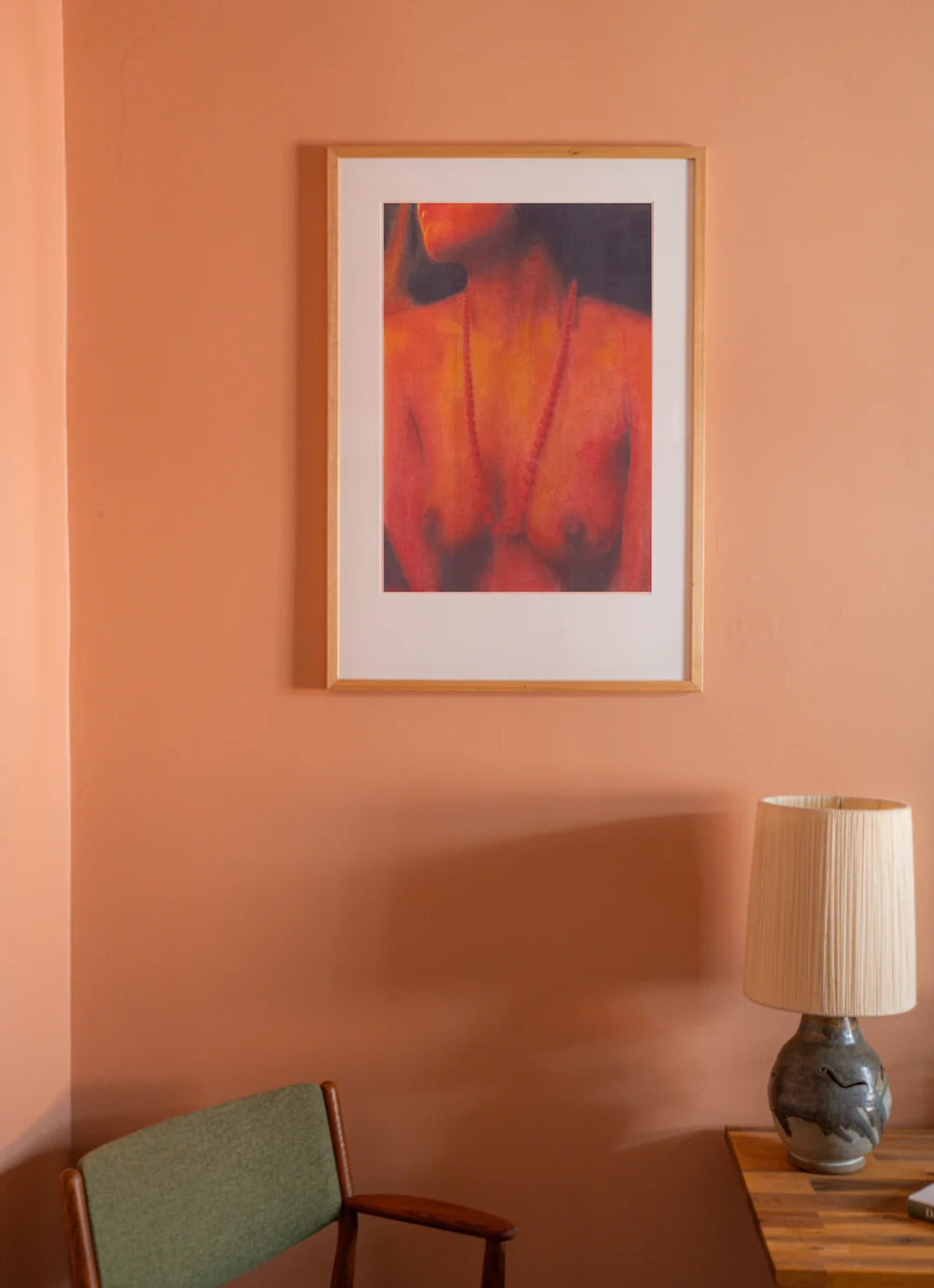 Prints by Eva Jones