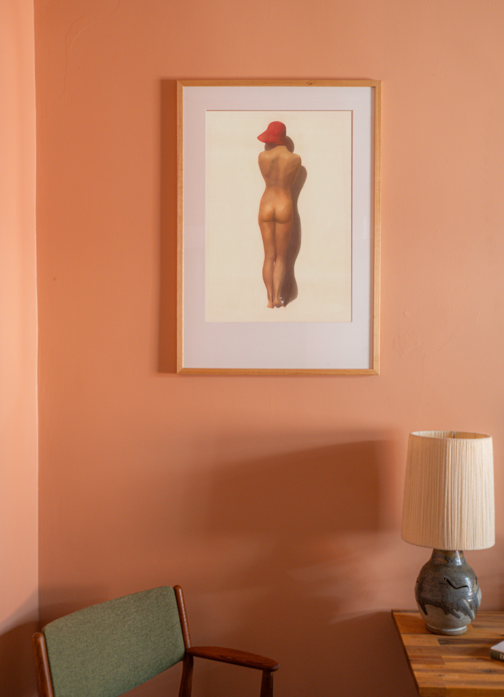 Prints by Eva Jones