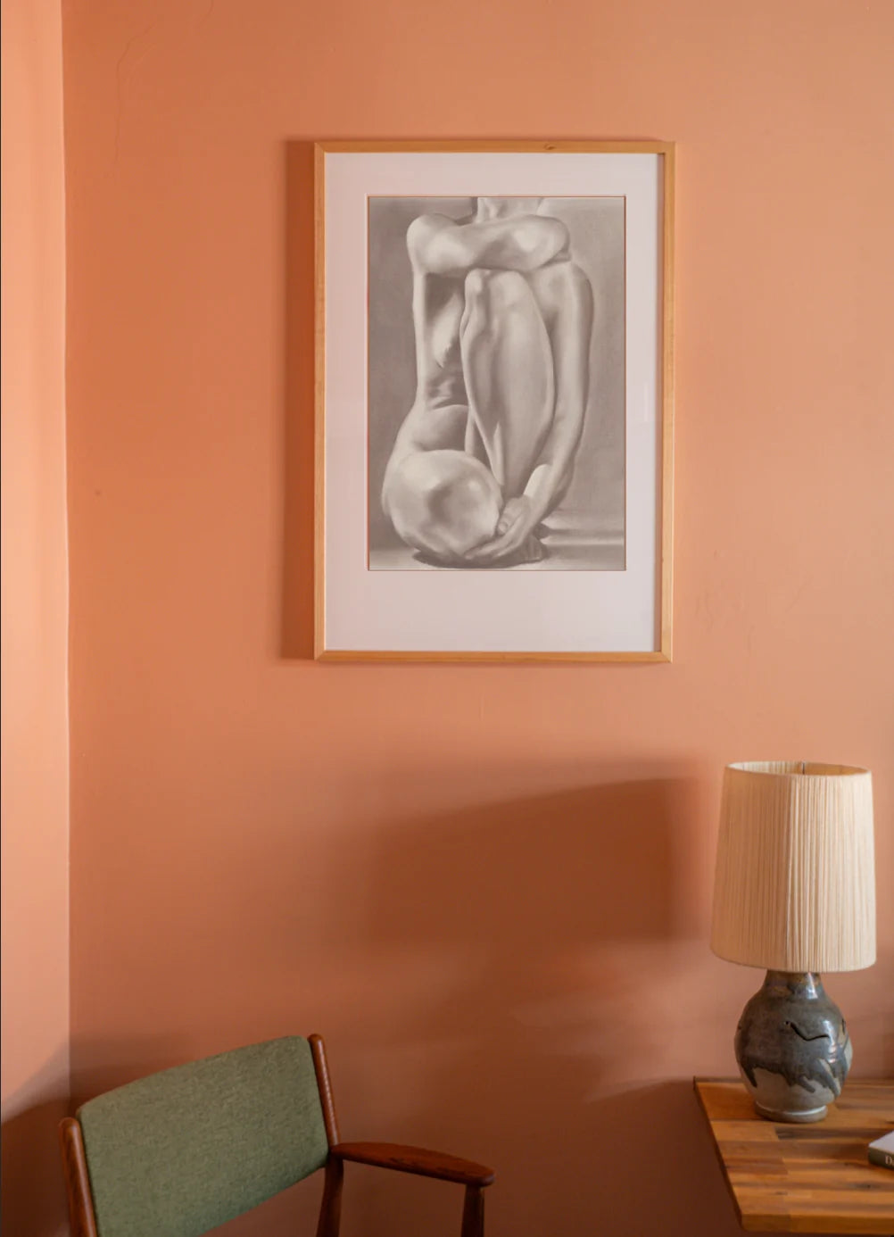 Prints by Eva Jones