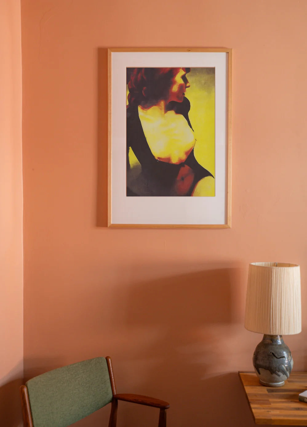 Prints by Eva Jones
