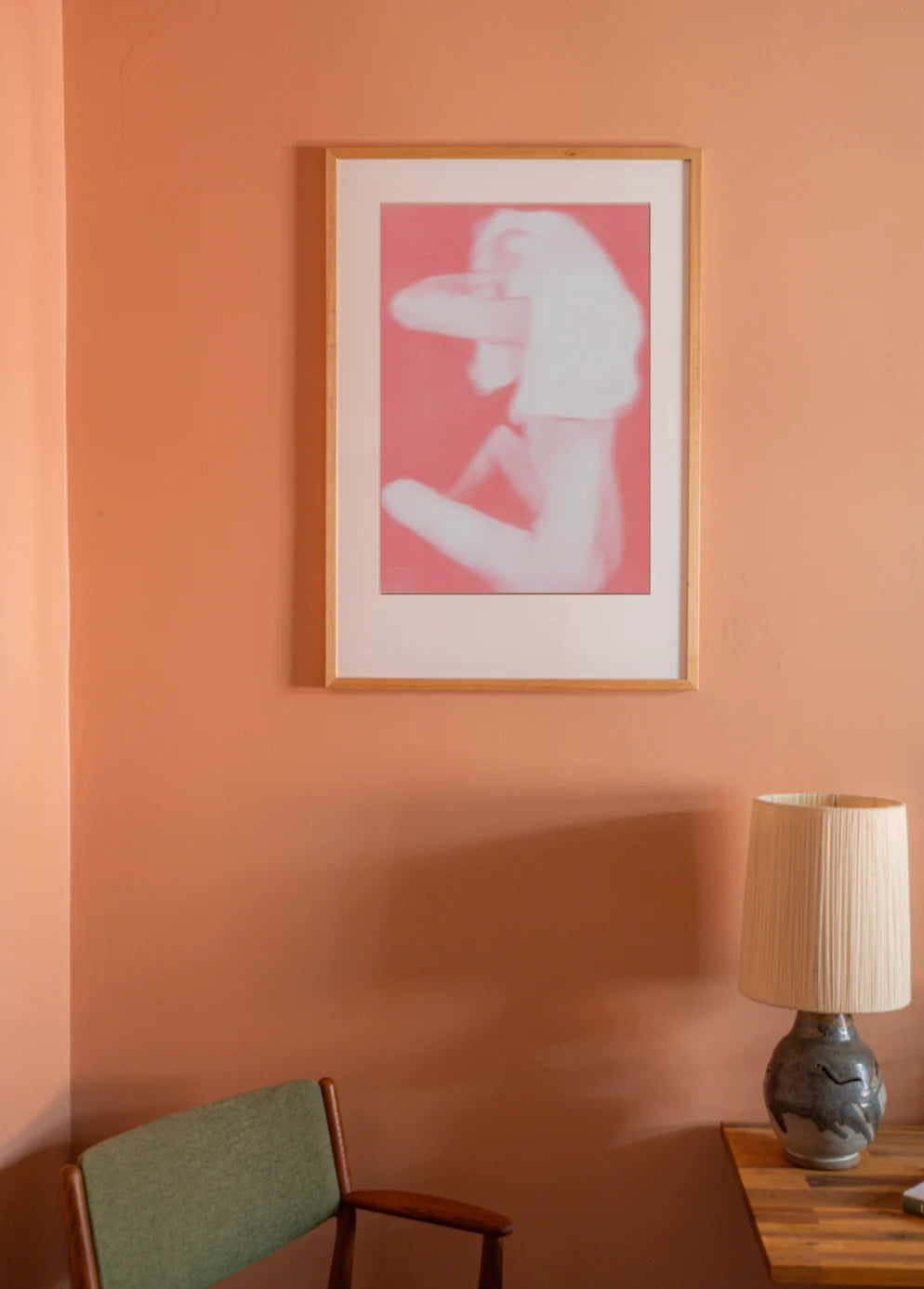 Prints by Eva Jones
