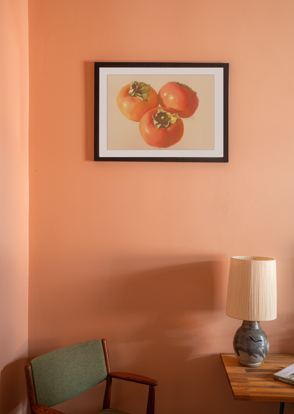 Prints by Eva Jones