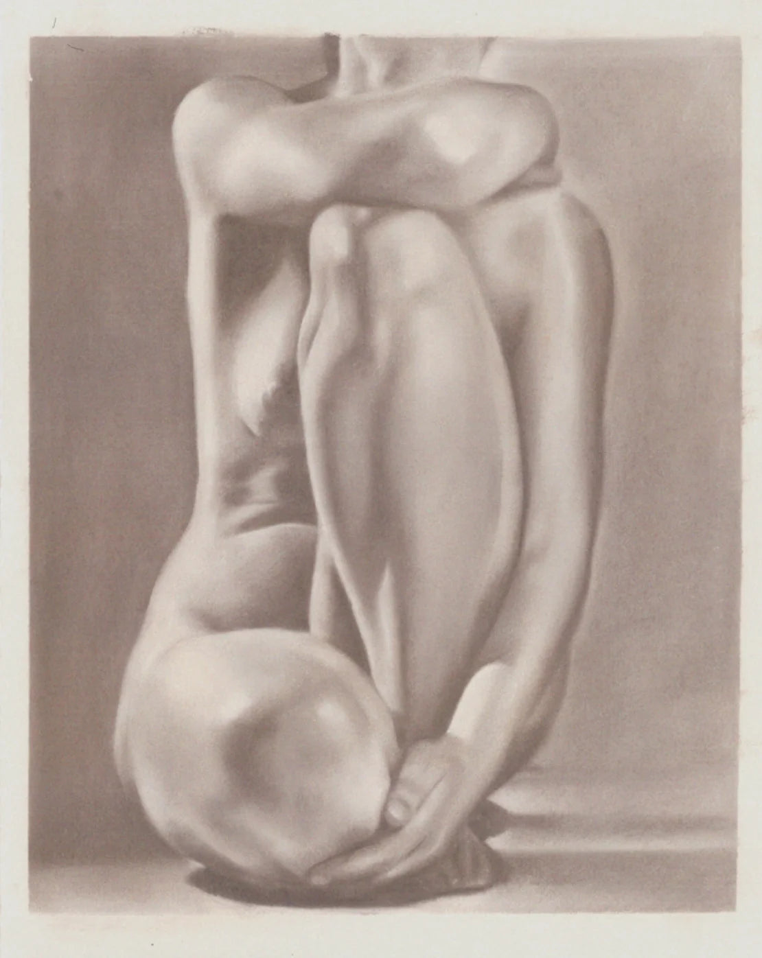 Prints by Eva Jones