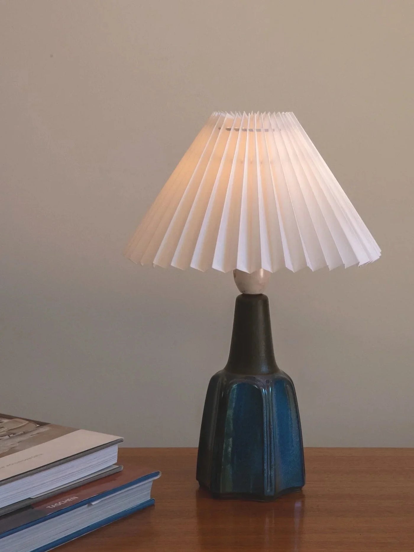 Søholm Ceramic Table Lamp