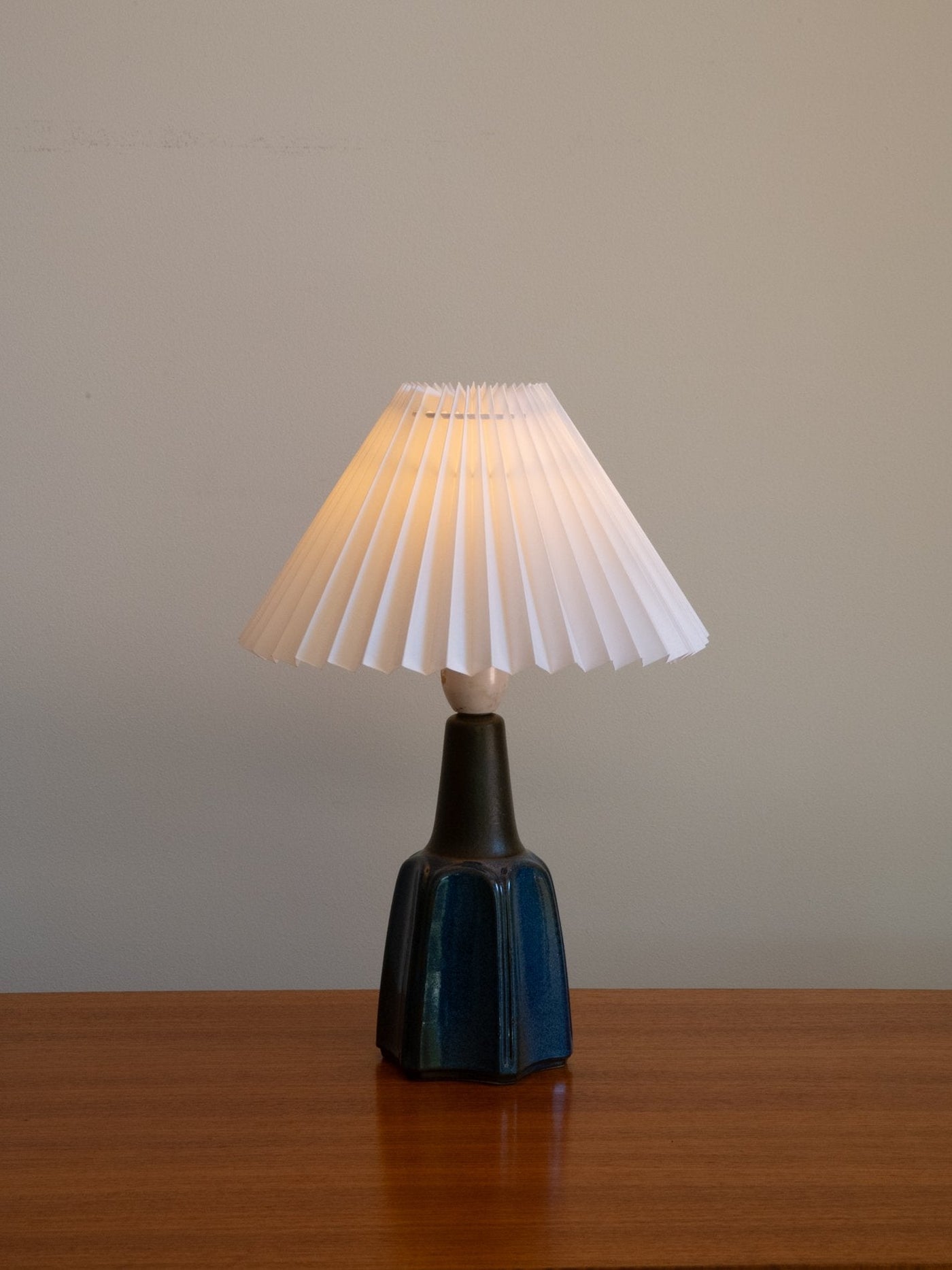 Søholm Ceramic Table Lamp