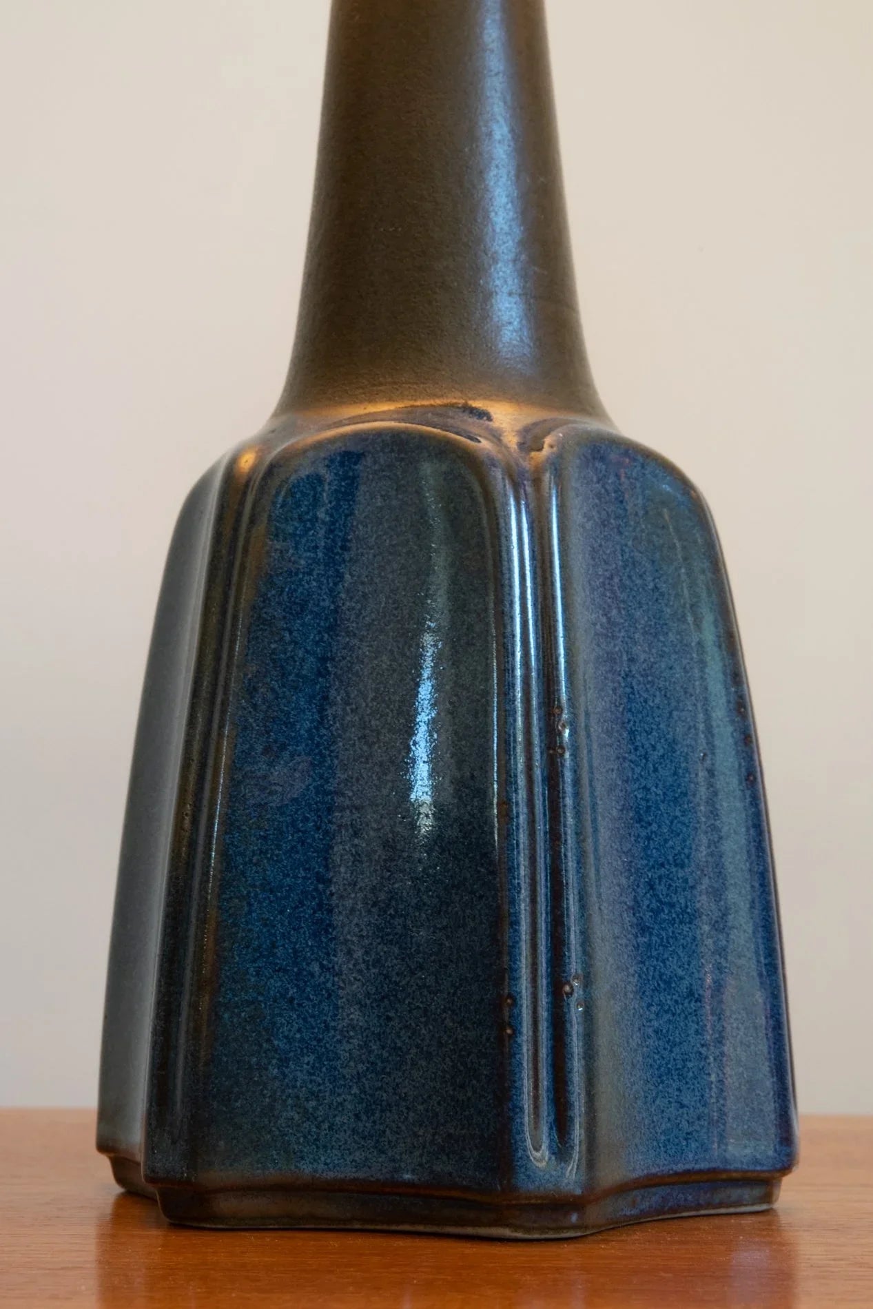 Søholm Ceramic Table Lamp