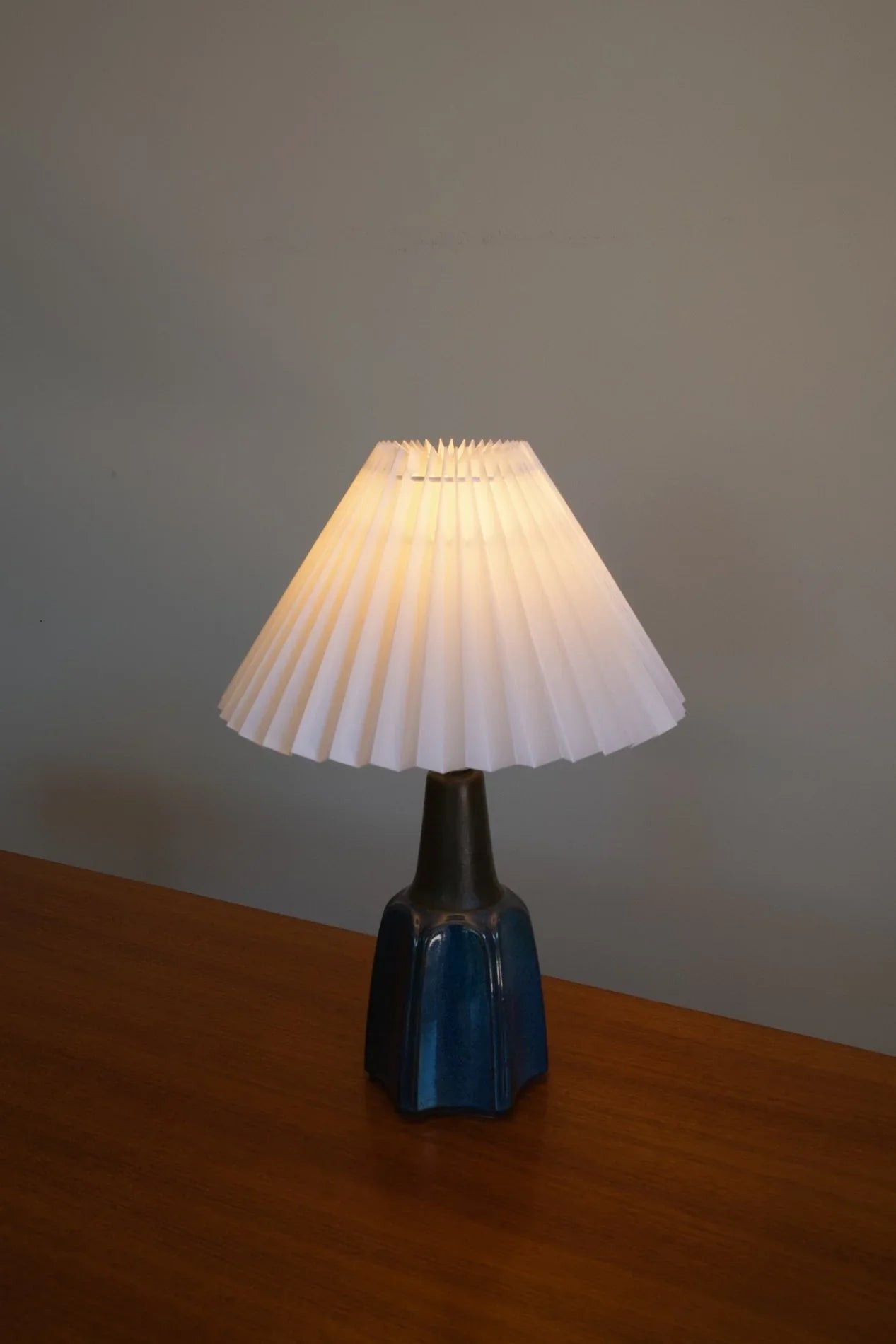 Søholm Ceramic Table Lamp