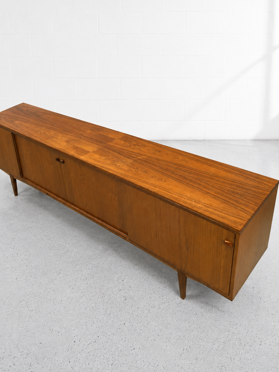 XL Sideboard by Henry Rosengren Hansen