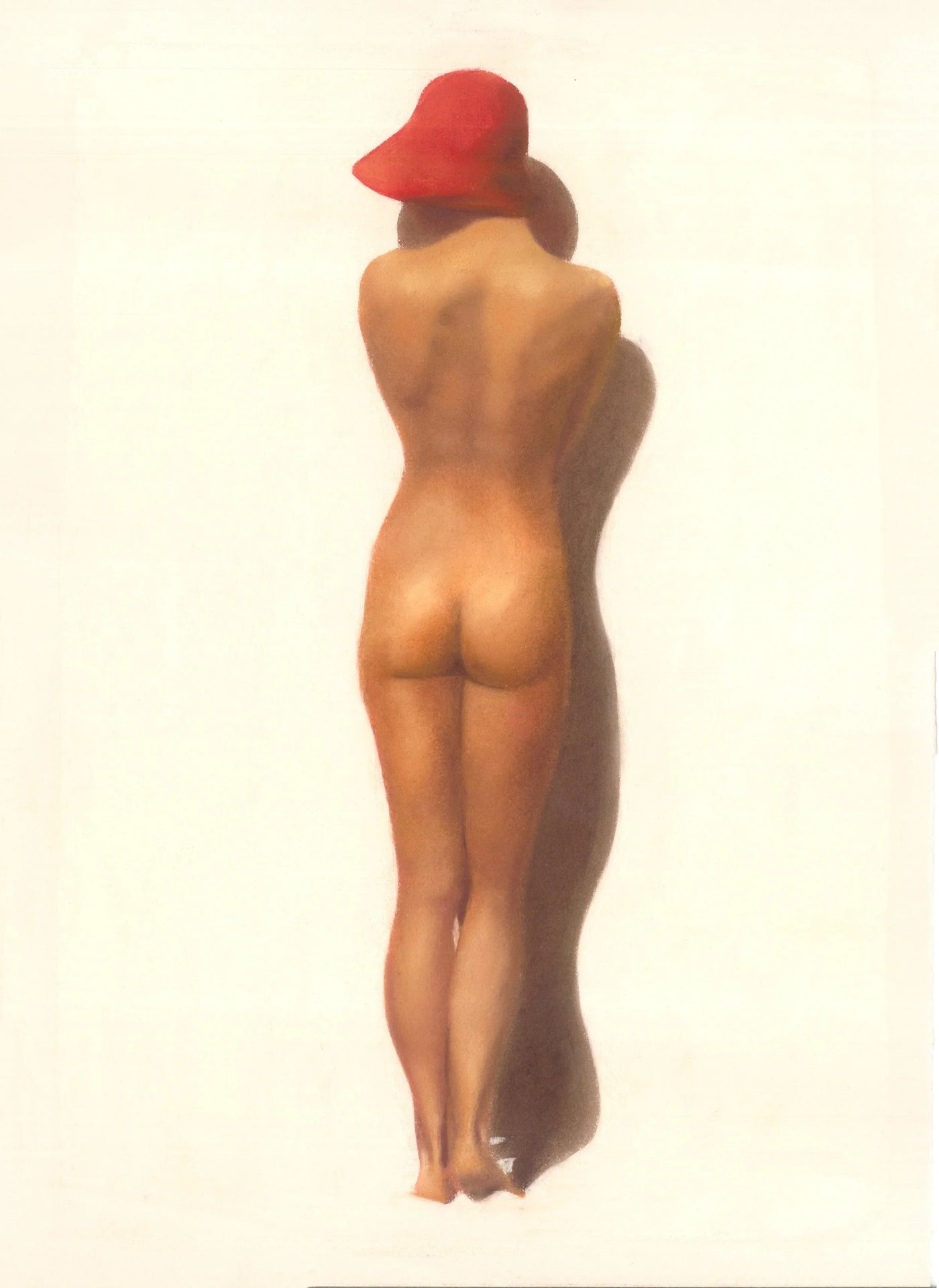 Prints by Eva Jones