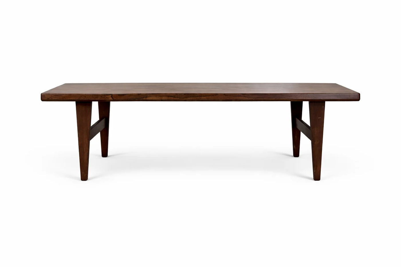 Danish Coffee Table in Rosewood