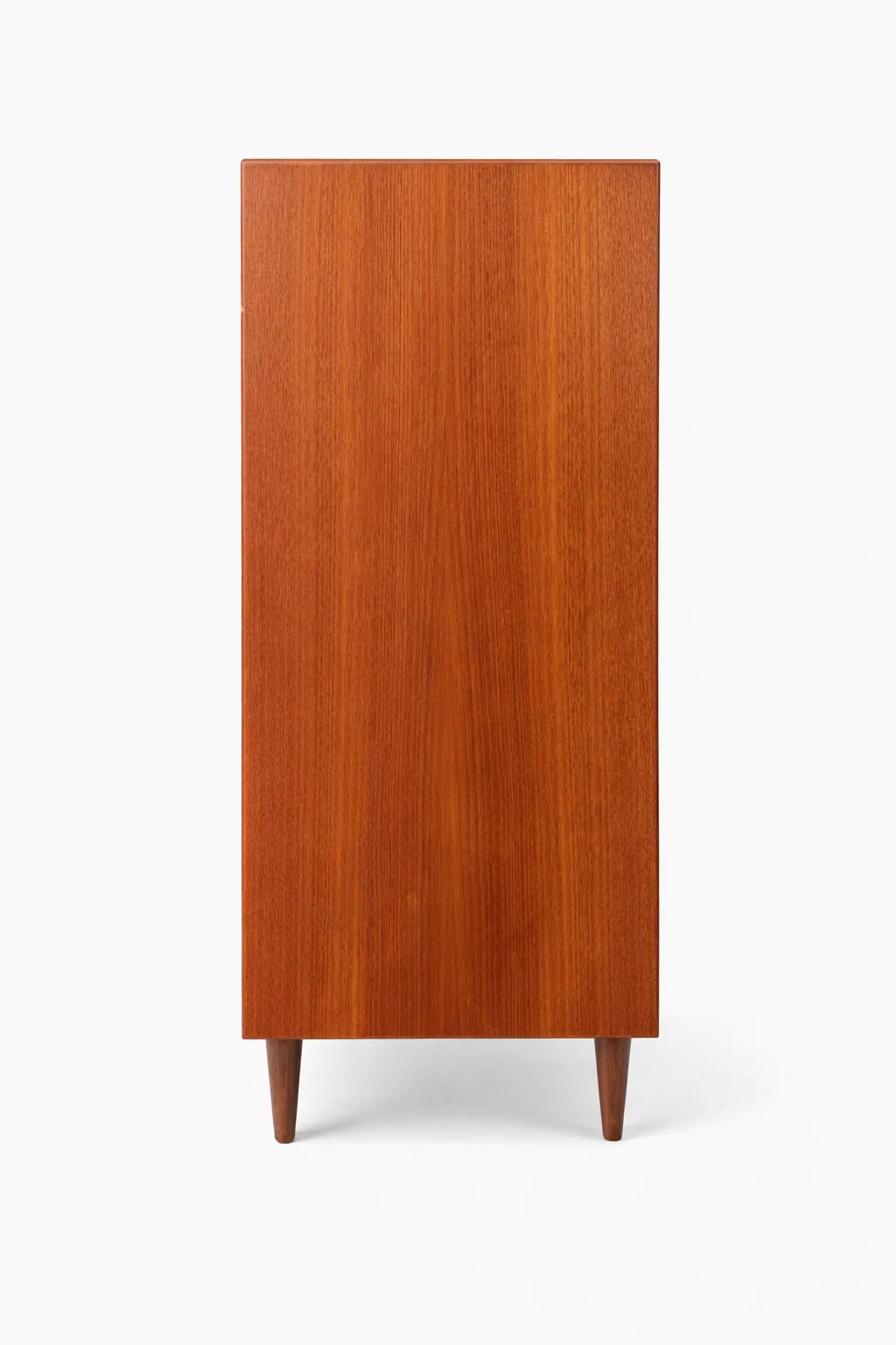 Danish Chest of Drawers in Teak