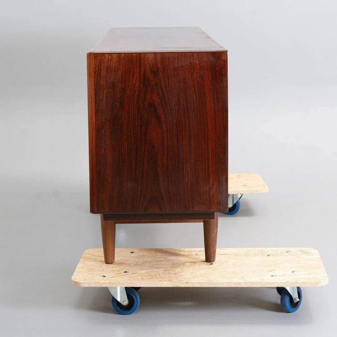 Arne Vodder Rosewood Sideboard