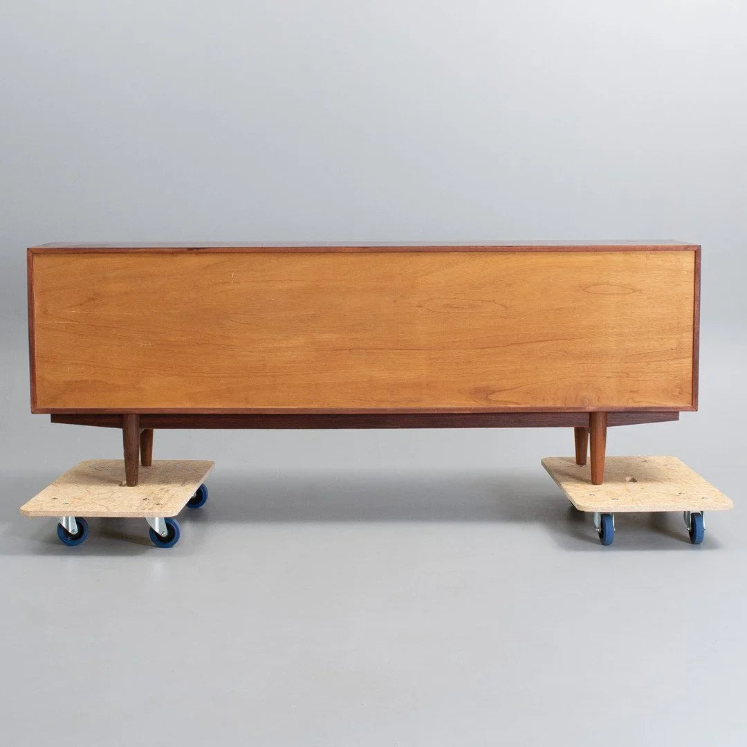Arne Vodder Rosewood Sideboard