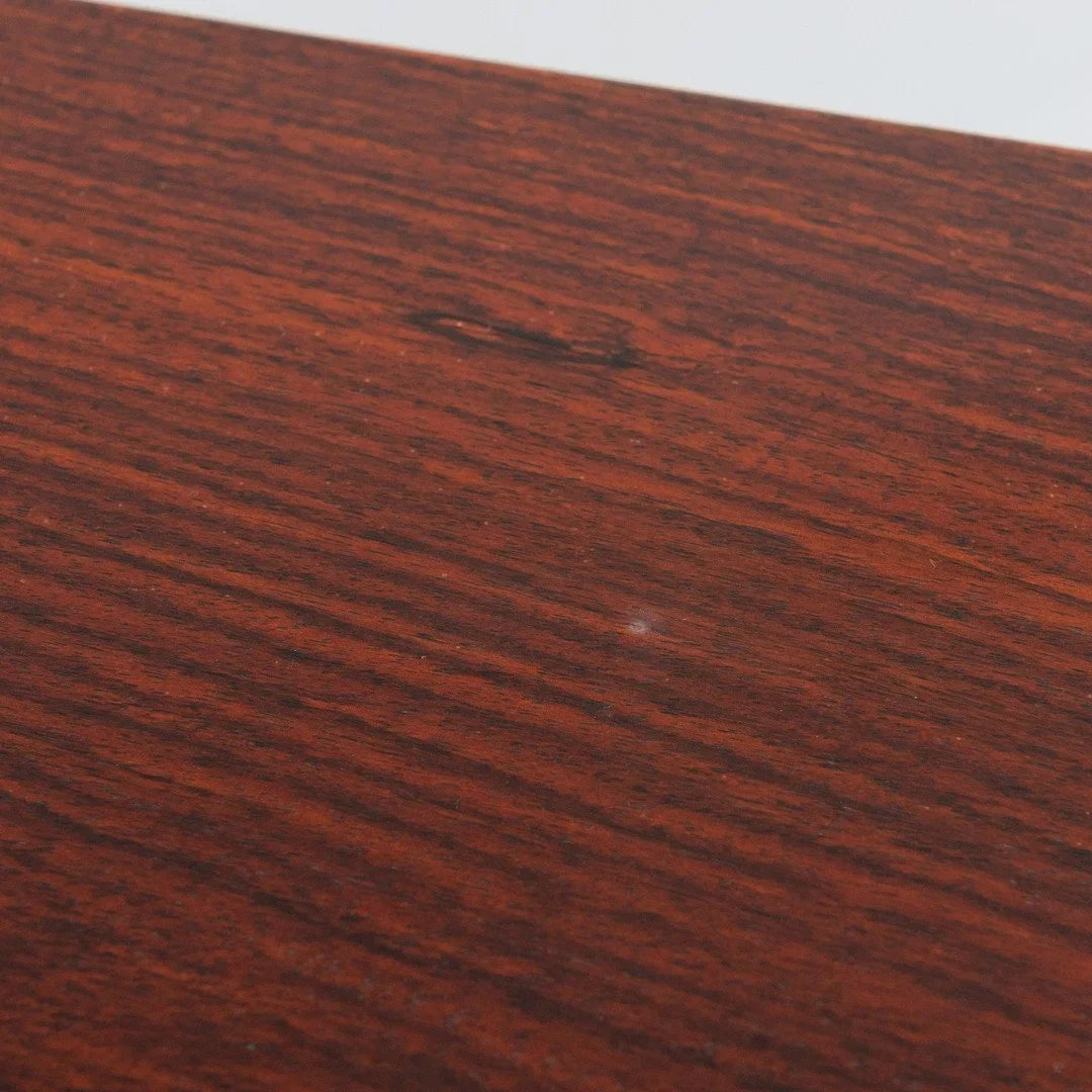 Arne Vodder Rosewood Sideboard