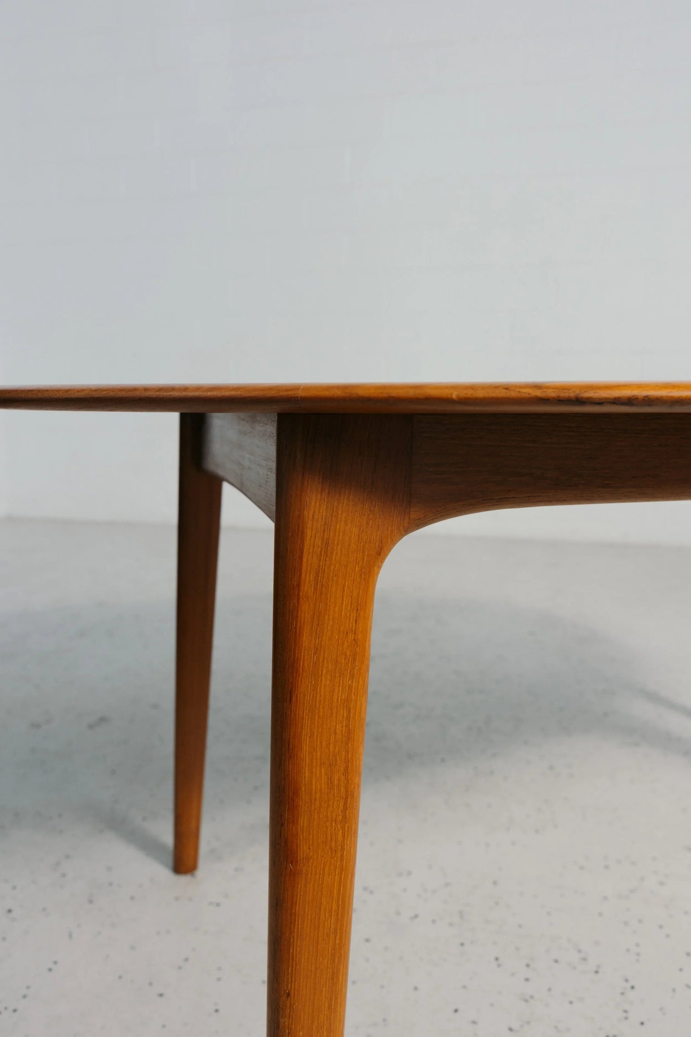 Noblett Butterfly Extension Dining Table