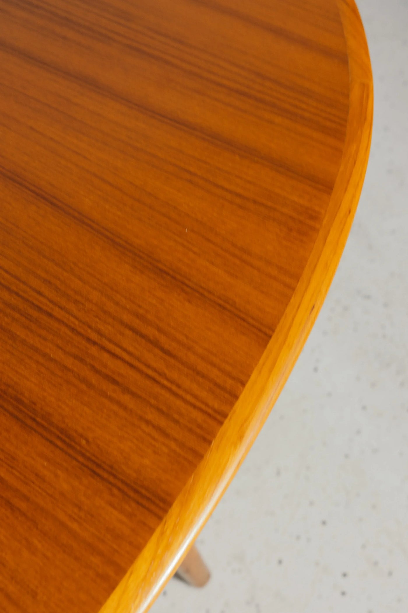 Noblett Butterfly Extension Dining Table