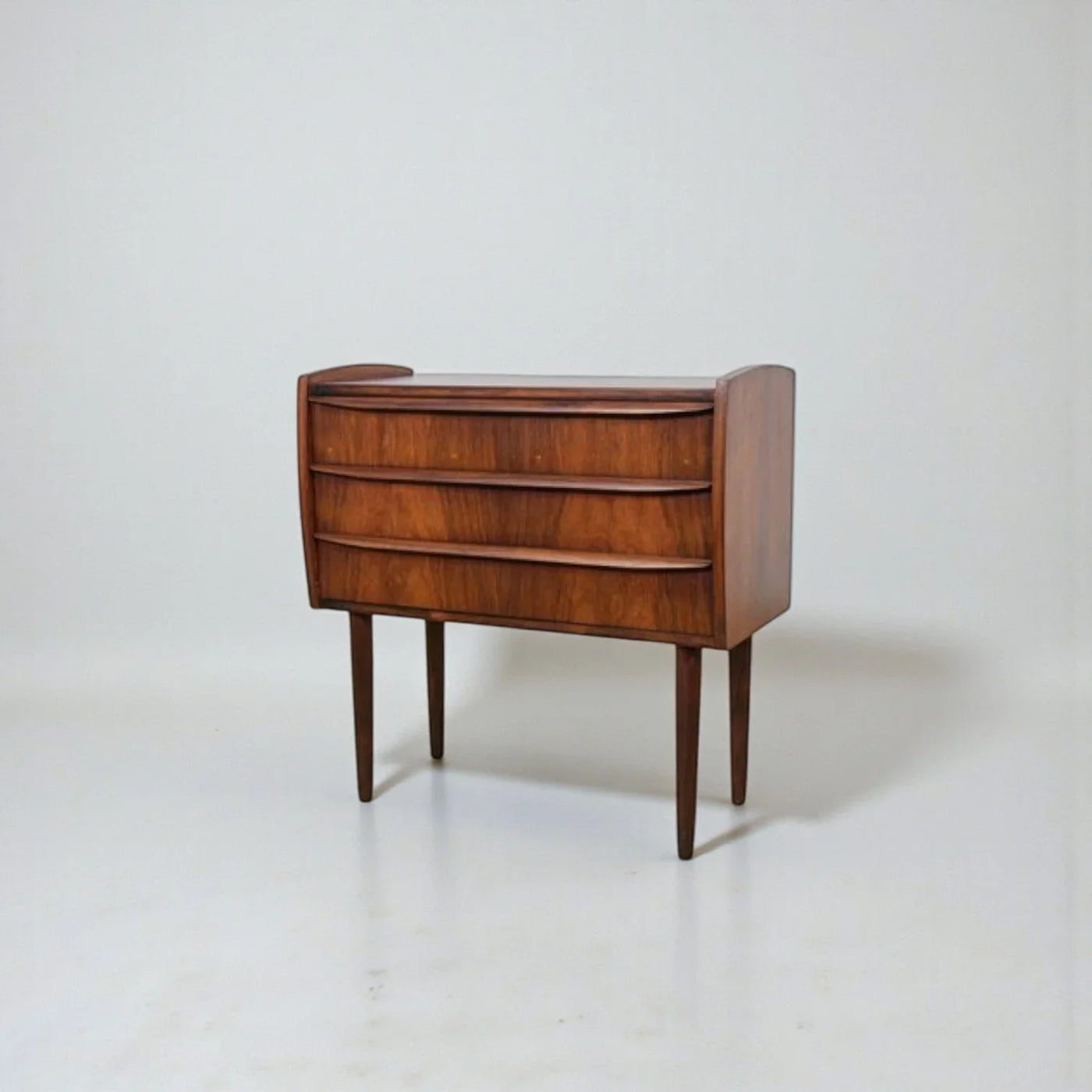 Petite Chest in Rosewood