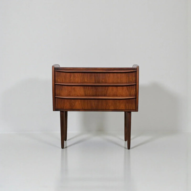 Petite Chest in Rosewood