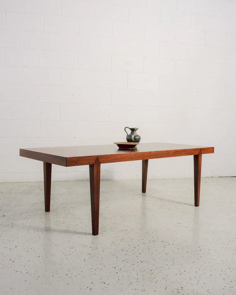 Severin Hansen - Rosewood Coffee Table
