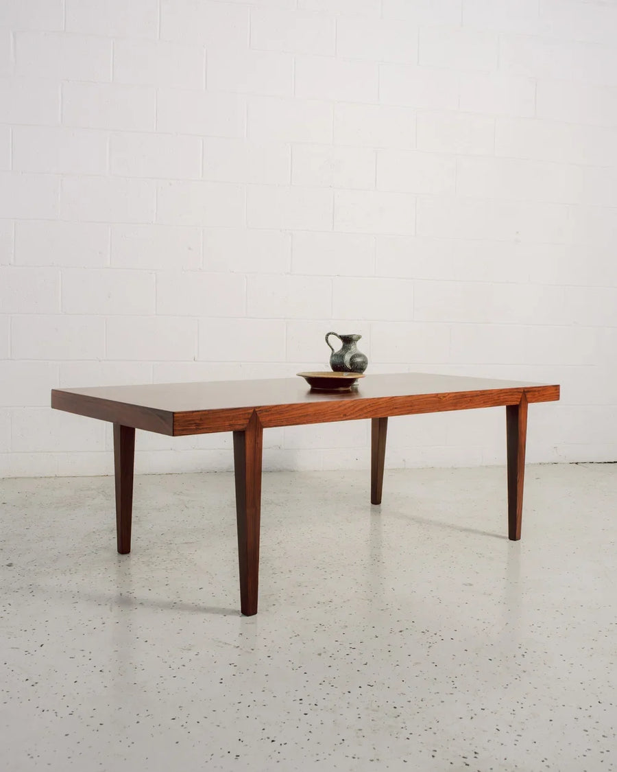 Severin Hansen - Rosewood Coffee Table