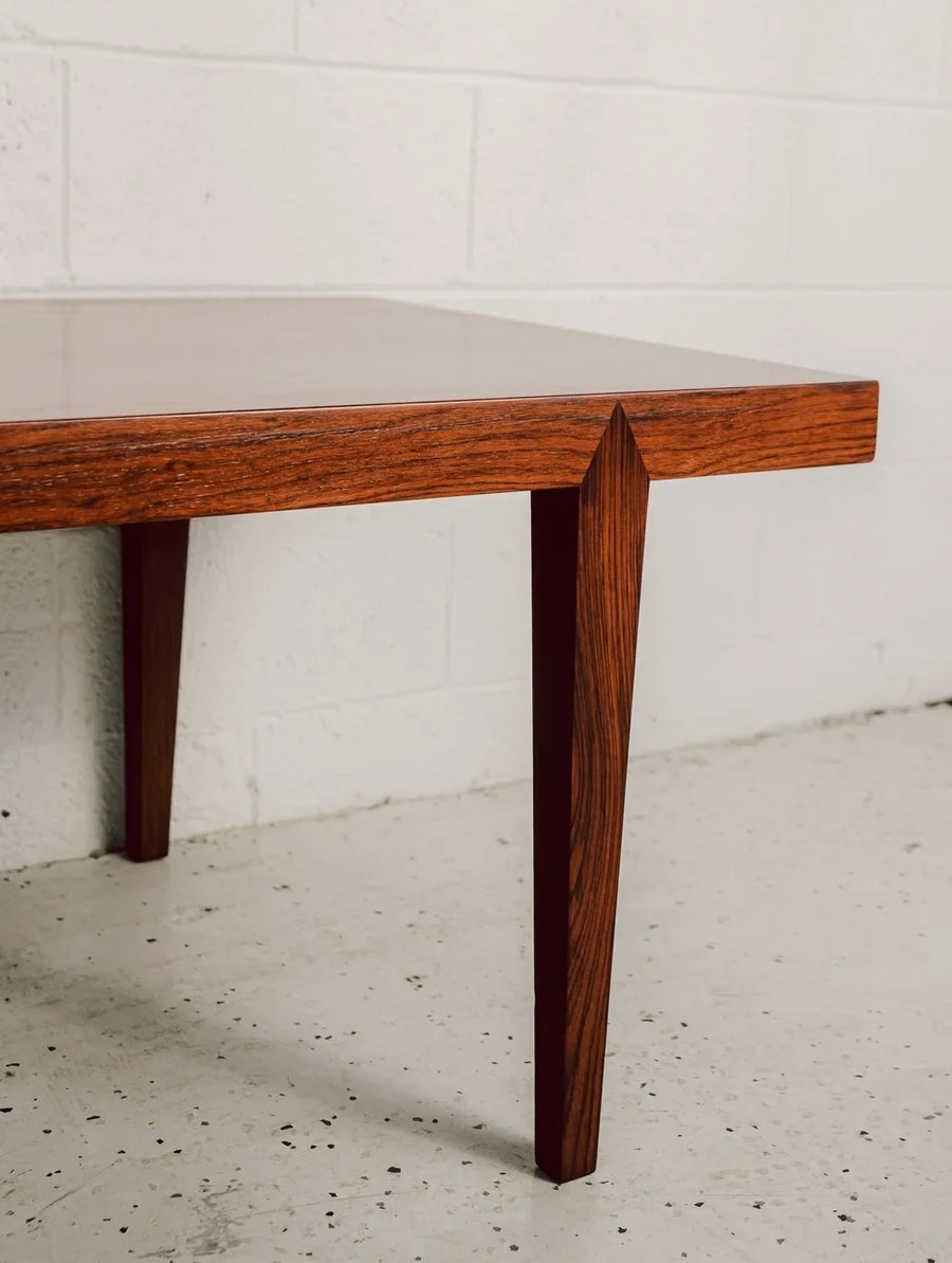 Severin Hansen - Rosewood Coffee Table